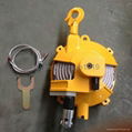 9-15kg spring tool balancer 1.8m 2