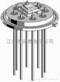 TCS208F氣體熱導傳感器