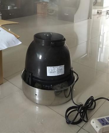 BBC-3001離心式霧化加濕器
