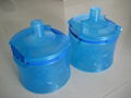 plastic pot ,ware 1