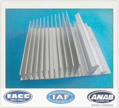 metal heat sink