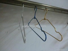 metal hanger