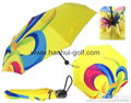 雨傘GOLF UMBRELLA  2