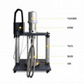 東莞恆凌壓力柱塞式供膠系統批發供應 3