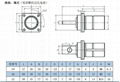 航空插头插座 3