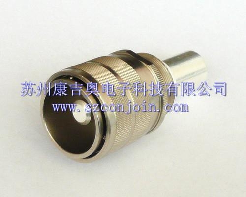 120A电缆连接器 3