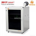 MINGDA FDM 3D Printing Machine for Hot Sale , MD-666 3DPrinter Machine 1