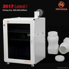 Direct Manufacturer Sale FDM 3D Printer Machine in China