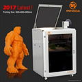 Direct Manufacturer Sale FDM 3D Printer Machine in China 5