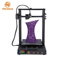 2019 newest D3 320*310*400mm DIY 3D printer