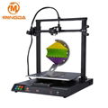 Large high precision FDM DIY 3D Printer