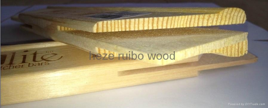  canvas stretcher bars (pine wood,fir wood,paulownia) 3