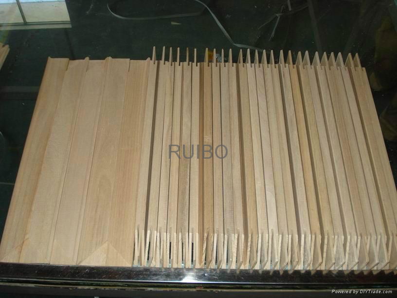  canvas stretcher bars (pine wood,fir wood,paulownia)