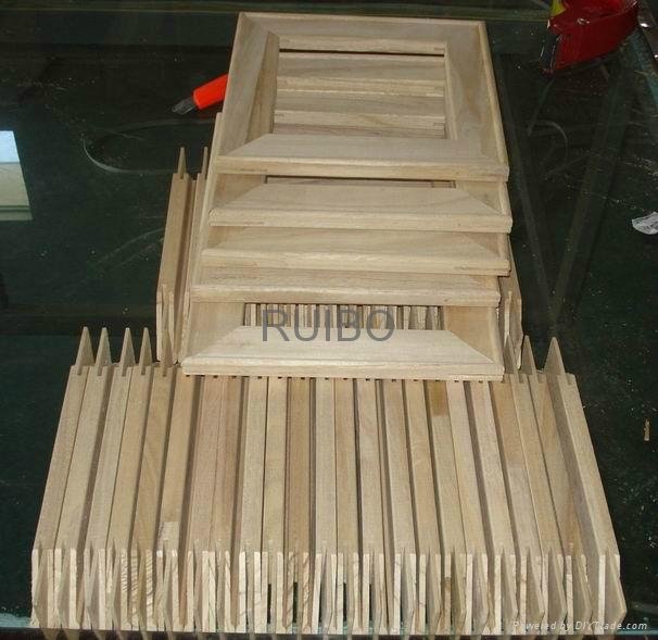  canvas stretcher bars (pine wood,fir wood,paulownia) 2