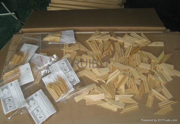  canvas stretcher bars (pine wood,fir wood,paulownia) 5