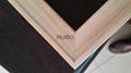 Radiata Pine wood stretcher bars  2