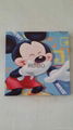 Artist strtched canvas for painting  4