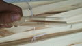 stretcher bars for painting with high quality