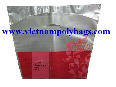 Block-head plastic bags  3