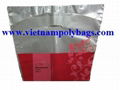 Block-head plastic bags  3