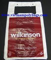 Block-head plastic bags  4