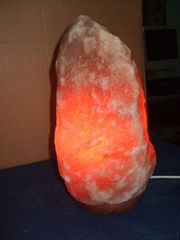 Himalyan Rock Salt lamps Best Air Purifier