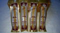 \Brand New Hygienically Vaccum Packed  Miswak Us Sunnah Sticks 8 Inch 2