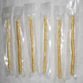 Hygienically processed vaccum packed plain wrapper packaging miswak/sewak 2