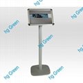 Poster stand Aluminum Free Stand