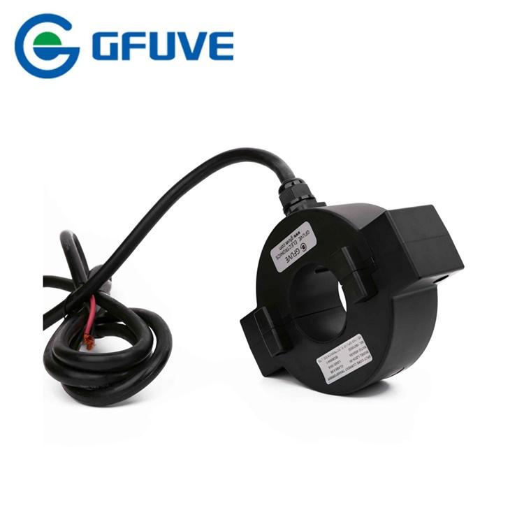 Clamp Outdoor Split Core Current Transformer 2