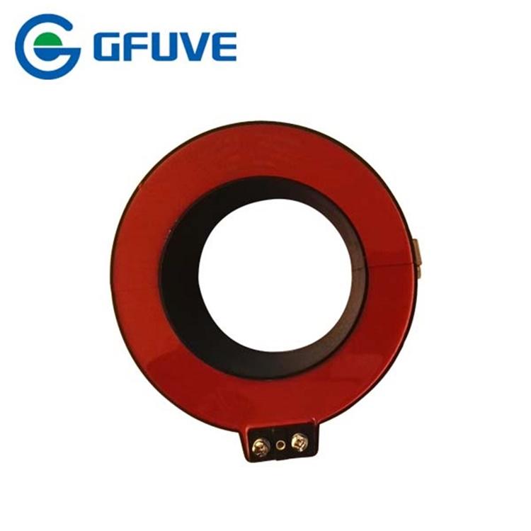 Zero Sequence Current Transformer