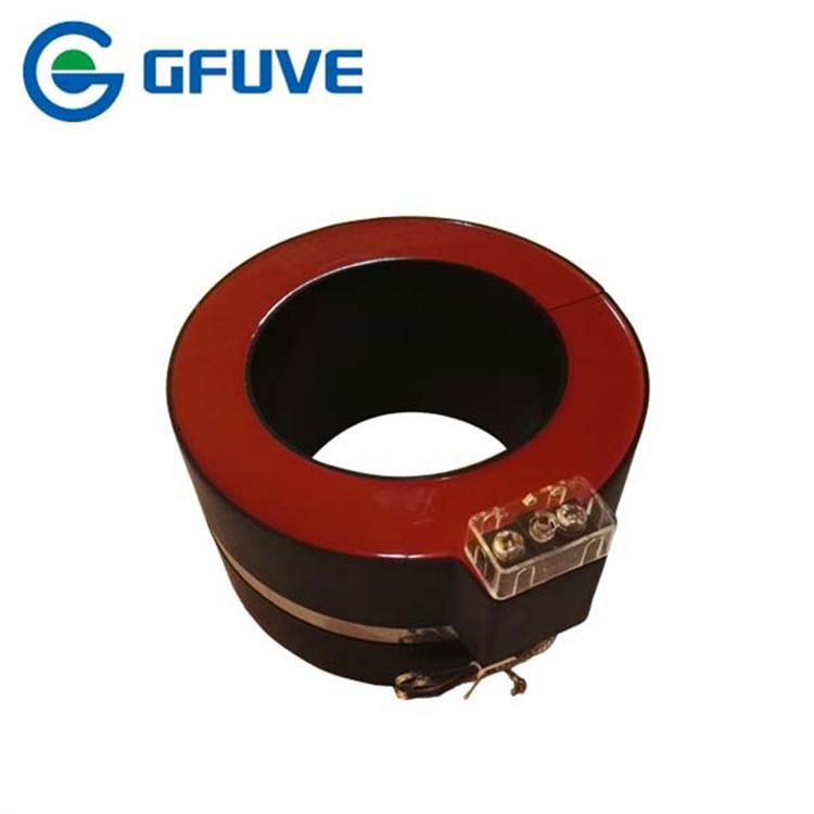 Zero Sequence Current Transformer 2