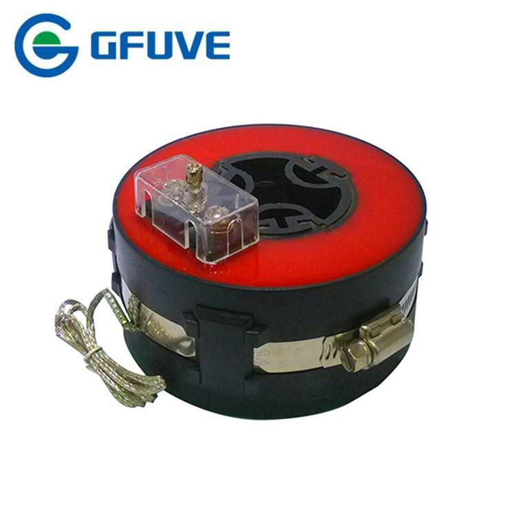 Medium Voltage Split Core Current Transformer