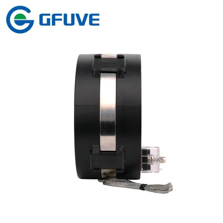 Medium Voltage Split Core Current Transformer 5