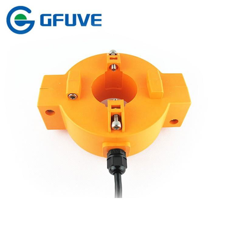 Clamp Outdoor Split Core Current Transformer 3