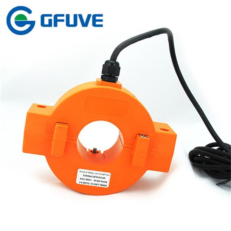 Clamp Outdoor Split Core Current Transformer