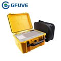 High Precision Portable CT PT Analyzer 5