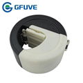 GF2013 Medium Voltage Clamp Current