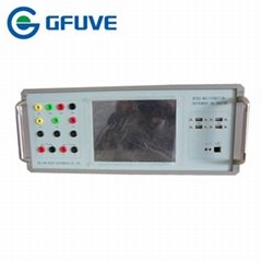 Portable Three-Phase Multi-function Electrical Measurement Instrument Calibrator