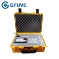  Portable Three Phase kWh Meter Test Equipment