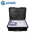  Portable Three Phase kWh Meter Test Equipment