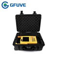 Electronic Test, Measurement, Hand-held Three Phase kWh Meter On-site Calibrator