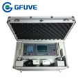 Portable Single Phase Energy Meter Test Bench