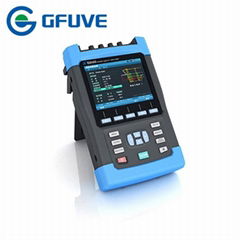 E6000 Handheld Power Quality Analyzer