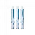 Meical packaging tube