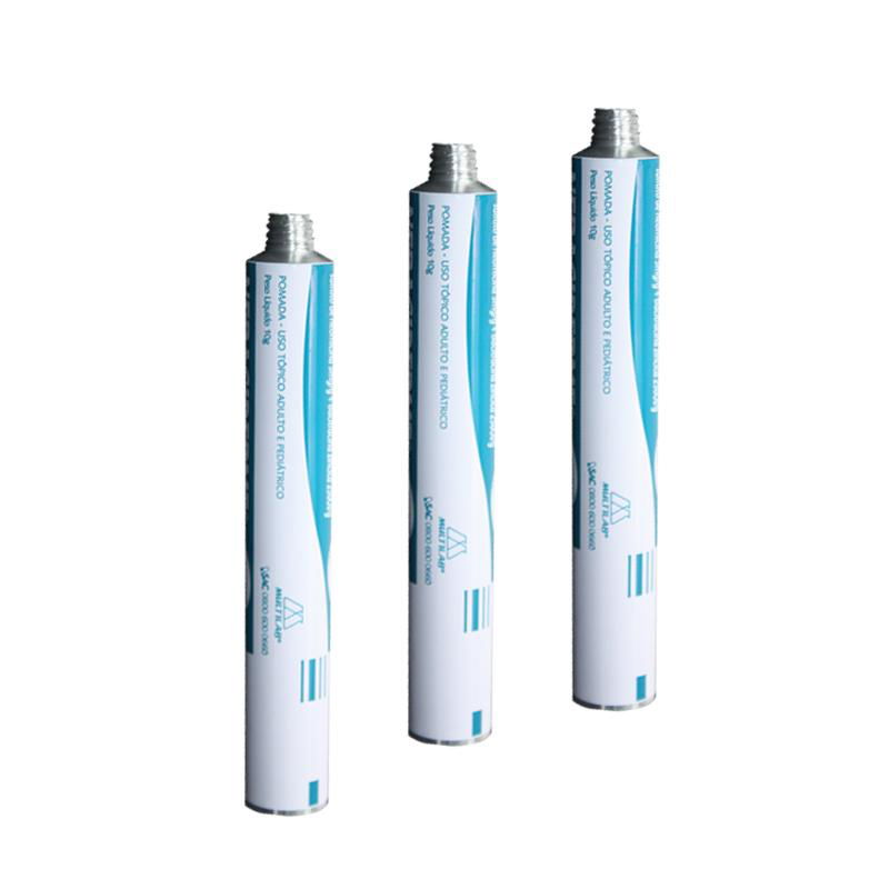 Meical packaging tube 5