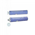 Collapsible Aluminum tube for Cosmetics 4