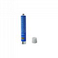 Aluminium Collapsible tubes for Pharmaceutical 4