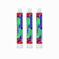 Food soft packaging tube 1