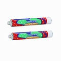 Food soft packaging tube